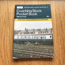 Coaching stock pocket for sale  WORCESTER