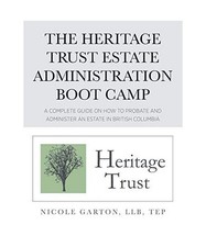 The heritage trust gebraucht kaufen  Trebbin