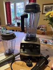 Vitamix vm0109 aspire for sale  EYE