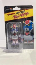 Grendizer mazinger bearbrick for sale  Sanborn