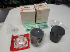 Nos oem arctic for sale  Portersville