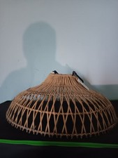 Wicker twig rattan for sale  Akron