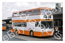 Bus photograph selnec for sale  ALFRETON