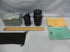 Exceptional 1970 curta for sale  Stratham