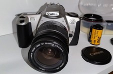 Vendo canon eos usato  Valbrona
