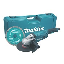 Makita angle grinder for sale  STAFFORD