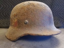 Ww2 german m35 for sale  Salisbury
