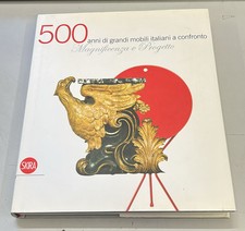 500 anni grandi usato  Sesto San Giovanni