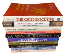 books business leadership for sale books business leadership for sale Waltham