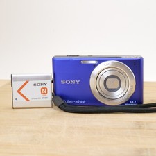Sony cybershot dsc for sale  Seward