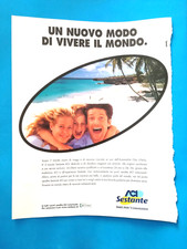 Ritaglio giornale pubblicita usato Ritaglio giornale pubblicita usato  Bologna