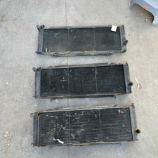Occasion radiateur moteur d'occasion  Lunel