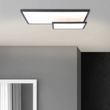 Led deckenleuchte paneel gebraucht kaufen  Langenzenn