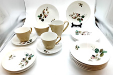 johnson brothers tea set for sale  MIRFIELD