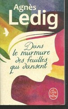 Murmure feuilles dansent. d'occasion  Aix-les-Bains