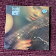 Angela bofill intuition for sale  IPSWICH