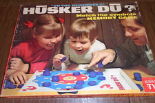 husker du game for sale  Grand Rapids