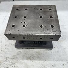 Adjustable angle plate for sale  OXTED