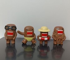 Lot domo kun d'occasion  Expédié en Belgium