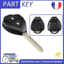 Coque clé plip d'occasion  Toulouse-
