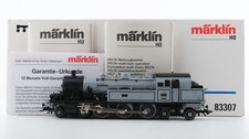 Märklin 83307 tenderlokomotiv gebraucht kaufen  Mönchengladbach