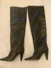 Topshop womens black for sale  LEIGHTON BUZZARD