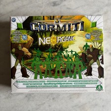 Gormiti neorganic esercito usato  Cesena