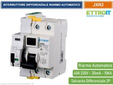 Interruttore differenziale sal usato  Caserta