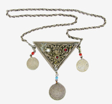 Islamic ottoman silver for sale  New York