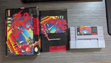 Cartucho e manual Super Metroid SNES, 1994 comprar usado  Enviando para Brazil