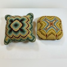 Vintage yarn crochet for sale  Madison