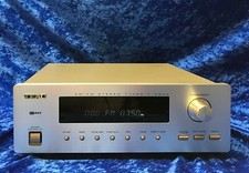 Tuner teac h500 d'occasion  Lille-