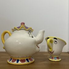 Treasure craft disney for sale  ETCHINGHAM