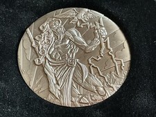 Tuvalu zeus silber gebraucht kaufen  Pulheim