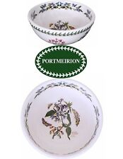 Older portmeirion botanic for sale  Encino
