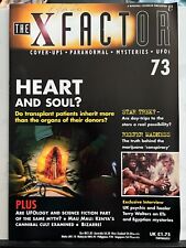 Vintage factor magazine for sale  WOLVERHAMPTON
