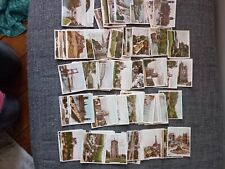 Vintage cigarette cards for sale  LIVERPOOL