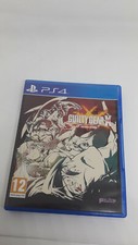 Guilty gear revelator d'occasion  La Rochelle