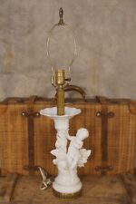 Mcm chalkware cherub for sale  Marshalltown