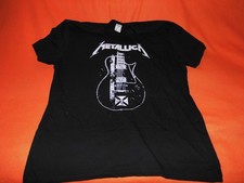 Metallica shirt xxl gebraucht kaufen  Bremen
