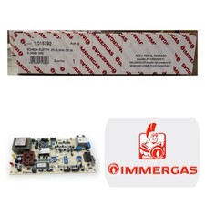 Immergas 1015792 scheda usato  Villanova di Camposampiero