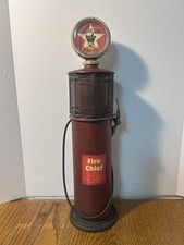 Vintage miniature fire for sale  Victoria
