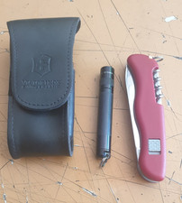 Victorinox rucksack fodero usato  Vanzaghello