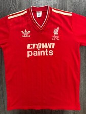 Original adidas liverpool for sale  IPSWICH