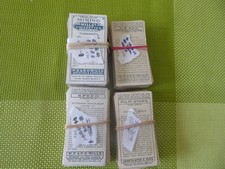Full sets wills for sale  BURGESS HILL