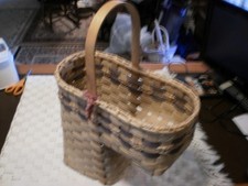 Wicker stair step for sale  Elmwood