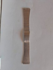 Cinturino acciaio bulova usato  Pesaro