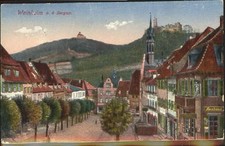 Weinheim bergstrasse weinheim gebraucht kaufen  Deutschland