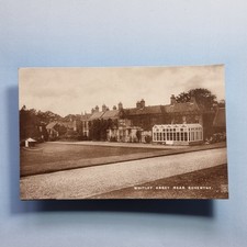 Coventry postcard c1910 for sale  TELFORD