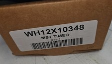 Temporizador de máquina de lavar WH12X10348 OEM para Ge comprar usado Temporizador de máquina de lavar WH12X10348 OEM para Ge comprar usado  Enviando para Brazil